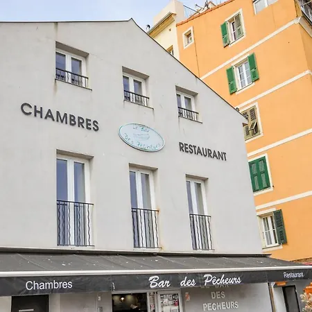 Aparthotel Les Du Pecheur - Hypercentre - Clim - Trip *