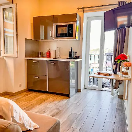 Les Du Pêcheur - Hypercentre - Clim - Trip Apart-hotel 3*