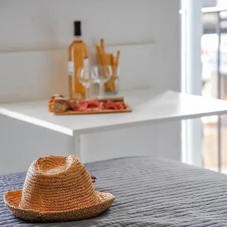 Les Du Pêcheur - Hypercentre - Clim - Trip Apart-hotel 3*