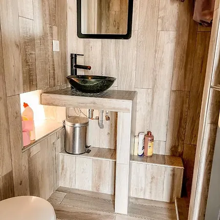 Apart-hotel Les Du Pêcheur - Hypercentre - Clim - Trip 3*