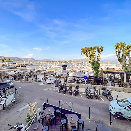 Les Du Pêcheur - Hypercentre - Clim - Trip Apart-hotel 3*