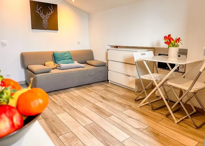 Les Du Pecheur - Hypercentre - Clim - Trip אז'אקסיו