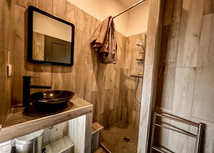 Les Du Pecheur - Hypercentre - Clim - Trip מלון דירות