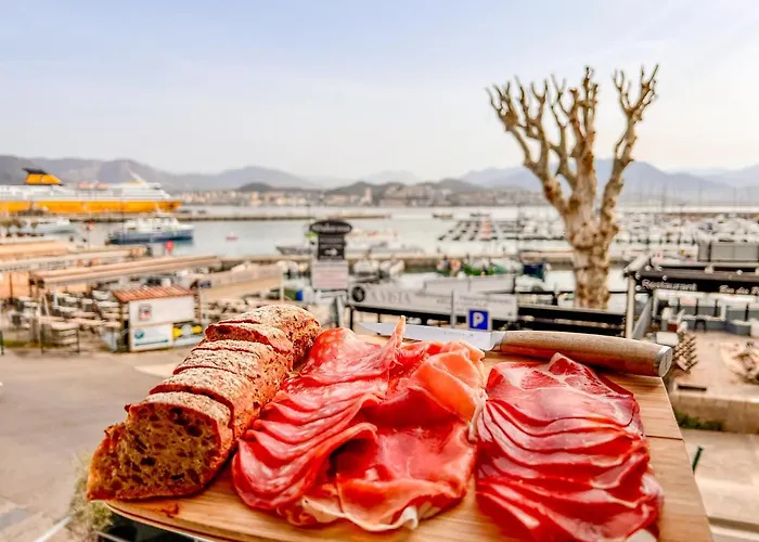 מלון דירות Les Du Pecheur - Hypercentre - Clim - Trip 3*