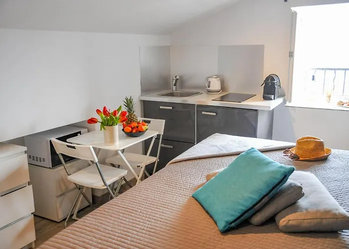 Les Du Pecheur - Hypercentre - Clim - Trip אז'אקסיו